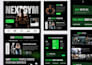 create a wordpress subscription and membership website